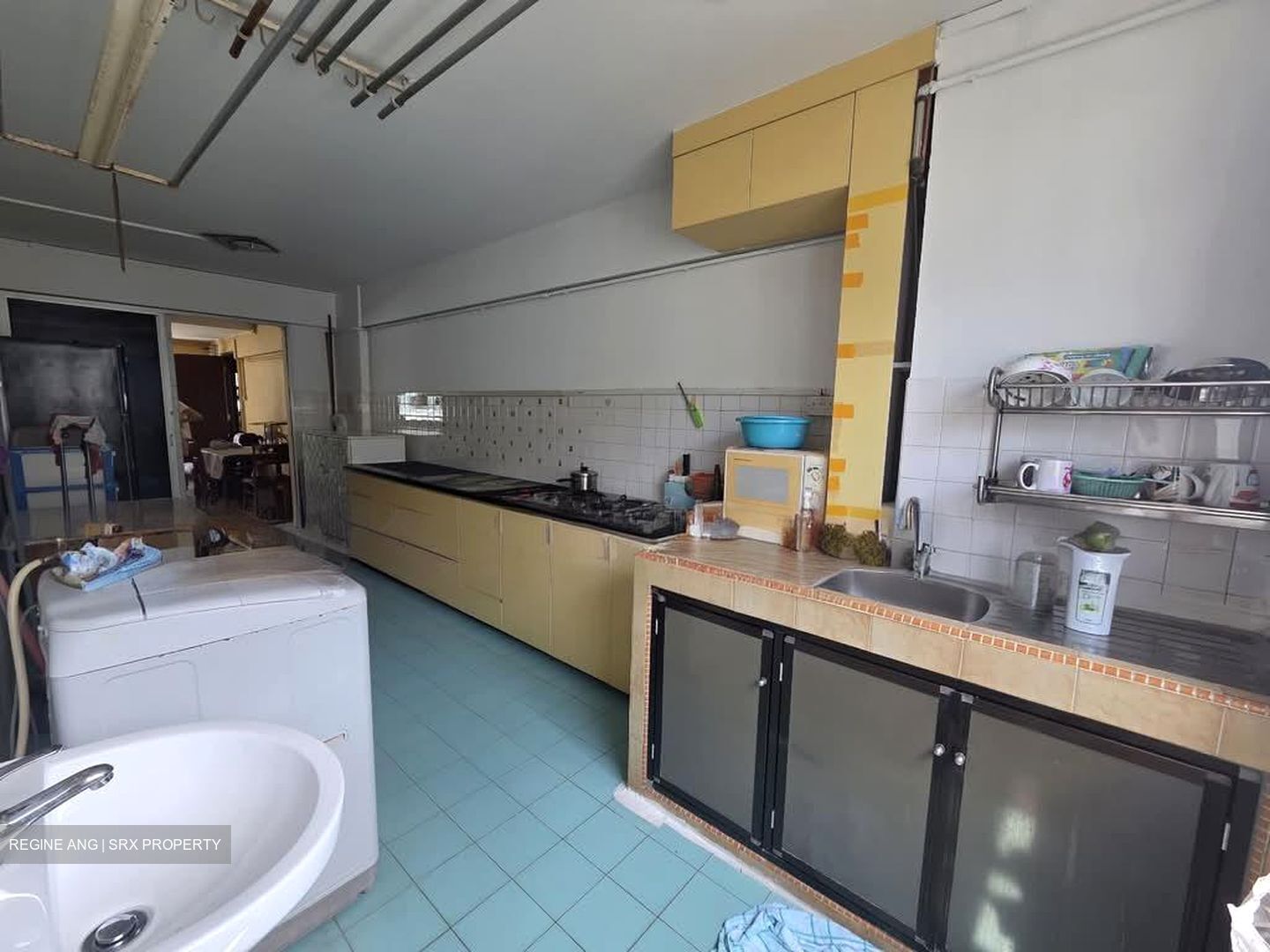 Blk 262 Yishun Street 22 (Yishun), HDB 4 Rooms #561488501